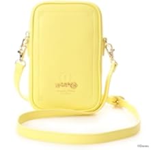 【未使用品】サマンサタバサプチチョイス ディズニーコレクション スマホショルダー Amazon | [サマンサタバサプチチョイス] ショルダーバッグ